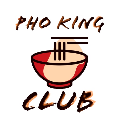 Pho King