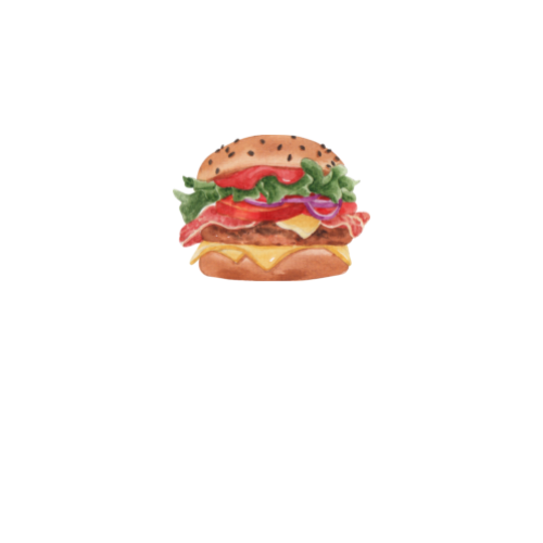 Berry's Burgers