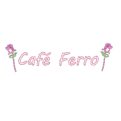 Cafe Ferro